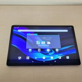 美品 NEC LAVIE T11 112K1 メモリ 4GB/ストレージ 128GB PC-T1175BAS Wi-Fi タブレット