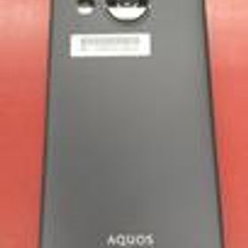 AQUOS A208SH SOFTBANK