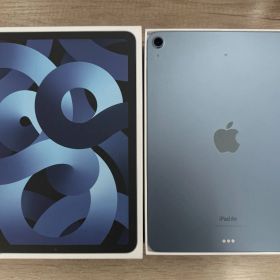 【早い者勝ち♫】iPad Air5 Wi-Fiモデル 64GB