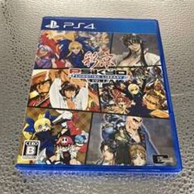 PS4 彩京 SHOOTING LIBRARY Vol.2