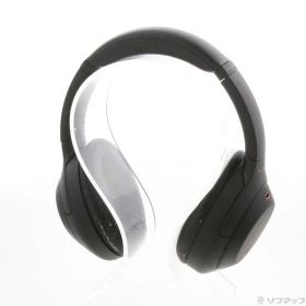 【中古】SONY(ソニー) WH-1000XM4 B ブラック 【305-ud】