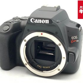 【中古】 【難あり品】 キヤノン EOS Kiss X10 ボディ ブラック 【デジタル一眼レフ】