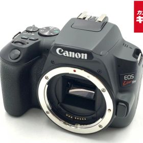 【中古】 【良品】 キヤノン EOS Kiss X10 ボディ ブラック 【デジタル一眼レフ】 【6ヶ月保証】