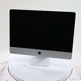 iMac 21.5-inch Early-2019 MRT32J／A Core_i3 3.6GHz HDD1TB 〔10.15 Catalina〕