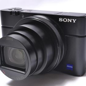 【中古】【1ヶ月保証】ソニー Sony Cyber-shot DSC-RX100M6 コンパクトデジタルカメラ