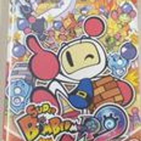 ニンテンドースイッチソフト スーパーボンバーマンR2 KONAMI