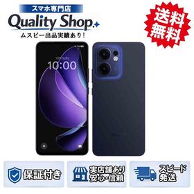 [Q]未開封OPPO Reno13 A navy