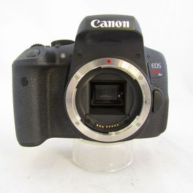 キヤノン(Canon)の【中古】(キヤノン) Canon EOS KISS X8I ボディ(コンパクトデジタルカメラ)