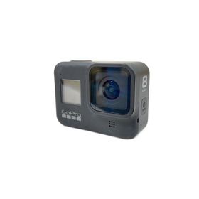 GoPro◆ビデオカメラ GoPro HERO8 BLACK CHDHX-801-FW SPJB1//