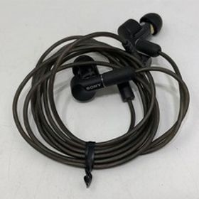 ソニー SONY イヤホン XBA-N3