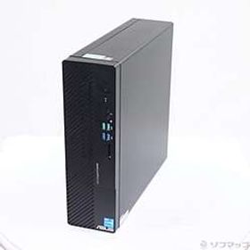 〔中古品〕 ASUS ExpertCenter D5 SFF D500SC D500SC-I511400 ブラック ［Core-i5-11400 (2.6GHz)／16GB／HDD1TB／SSD512GB／Windows11 Home(アップグレード済み)］〔中古品〕 ASUS ExpertCenter D5 SFF D500SC D500SC-I511400 ブラック ［Core-i5-11400 (2.6GHz)／16GB／HDD1TB／SSD512GB／Windows11 Home(アップグレード済み)］