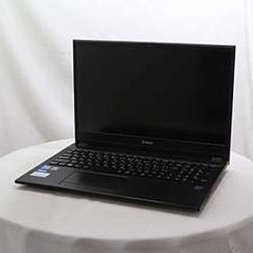 STYLE インフィニティ IStNEi-15FH123-i3-UCSXM ［Core-i3-1215U (1.2GHz)／8GB／SSD500GB／15.6インチ／Windows11 Home］