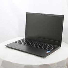 VersaPro タイプVF PC-VKL44FBFJ31E ACアダプターを抜くとすぐに電源が落ちる 〔Windows 10〕 ［Core-i3-1215U (1.2GHz)／8GB／HDD500G