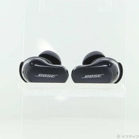 〔中古〕BOSE(ボーズ) Bose QuietComfort Earbuds II トリプルブラック〔276-ud〕