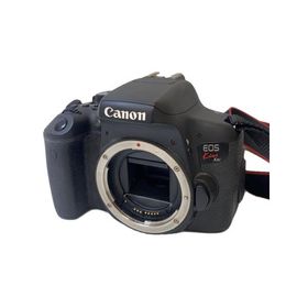 CANON◆デジタル一眼カメラ EOS Kiss X8i EF-S18-55 IS STM レンズ DS126571