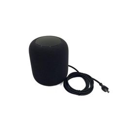 Apple◆スピーカー HomePod MQHW2J/A A1639 [スペースグレイ]