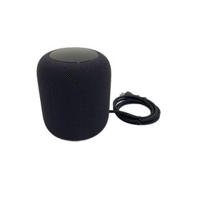 Apple◆スピーカー HomePod MQHW2J/A A1639 [スペースグレイ]