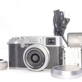 ★FUJIFILM フジフイルム X100S F FX-X100S★#H0042602024A