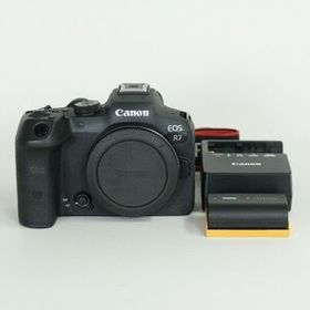 [美品] Canon EOS R7 [ボディ] | Canon RF-Sマウント