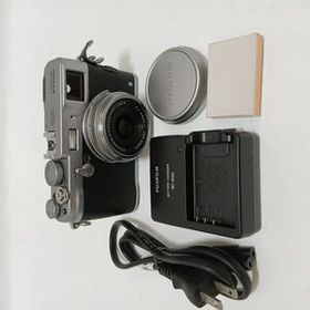 美品 ★FUJIFILM デジタルカメラ X100S ★ 20250815_B00AY73ZVU_G04010