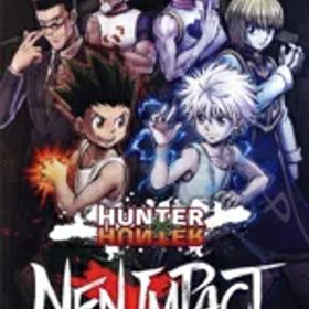 【中古】 HUNTER×HUNTER NEN×IMPACT／NintendoSwitch