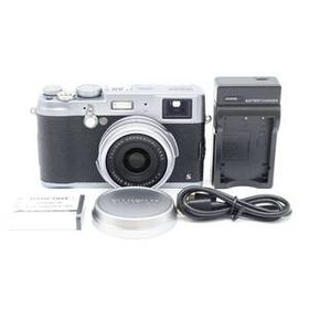 ファインダー内小さなカビがありますが視認性に問題はなく■美品■ FUJIFILM X100S