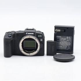 キヤノン(Canon)のCanon EOS RP ボディ(ミラーレス一眼)