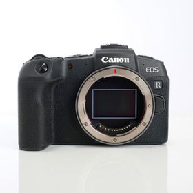 キヤノン(Canon)の【中古】(キヤノン) Canon EOS RP ボデイ(コンパクトデジタルカメラ)