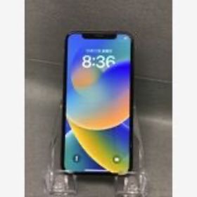 アップル(Apple)の中古美品 国内版 SIMフリー iPhoneXS 256GB ゴールド色(スマートフォン本体)