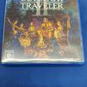 オクトパストラベラーⅡ ELJM-30229 スクウェア・エニックス