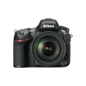 Nikon デジタル一眼レフカメラ D800 28-30