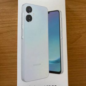 新品未開封 Samsung Galaxy A25 5G 64GB