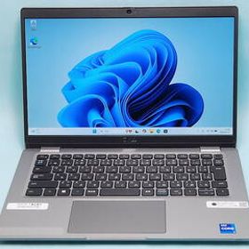高スペック メモリ16GB 大容量NVMeSSD512GB Dell Latitude 5330 /i7-1265U/カメラ/Wifi/FULL HD/OFFICE 2021/13.3型/Win11 Pro