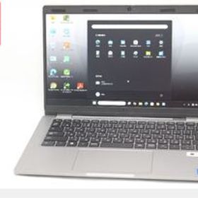 中古 フルHD 13.3型 DELL Latitude 5330 Windows11 10コア 第12世代 i5-1235U 16GB NVMe 256GB-SSD カメラ 無線Wi-Fi6 Office付き 管:0942v