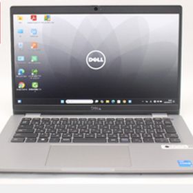 中古良品 フルHD 13.3型 DELL Latitude 5330 Win11 10コア 第12世代 i5-1245U 8GB NVMe 256GB-SSD カメラ 無線Wi-Fi6 Office付 管:1032w