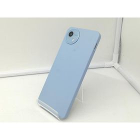 【中古】SHARP docomo 【SIMフリー】 AQUOS wish4 ブルー 4GB 64GB SH-52E【札幌】保証期間１ヶ月【ランクA】
