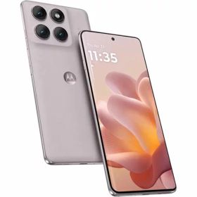 モトローラ PB7U0003JP [edge 60 pro(カルサイトホワイト/6.7/Dimensity8350/12GB/256GB/And15/SIMフリー)]