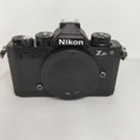 Z fc 16-50 VR レンズキット Z fc 16-50 VR レンズキット NIKON