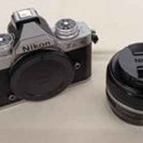 ミラーレス一眼レンズキット Z FC Special Edition NIKON