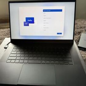 【極美品】Razer Blade 15 (2022) i7-12800H/RTX3070Ti/16GB/1TB/QHD 240Hz/Win11Home/バッテリ96.5%/24年3月購入納品書