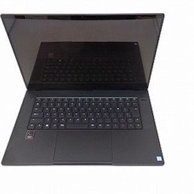 期間限定セール レイザー Razer ゲーミングノートパソコン ブラック系 Razer Blade 15 RZ09-03018J52-R3J1
