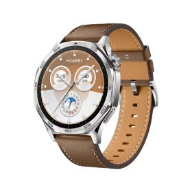 Huawei WATCH GT5 46mm Brown WATCHGT546MMBR [WATCHGT546MMBR]【ARMP】
