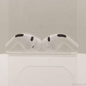 〔中古〕Apple(アップル) AirPods Pro 3 MFHP4J／A〔276-ud〕