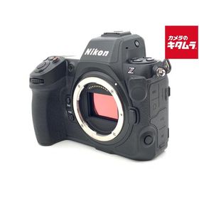 【中古】 【良品】 ニコン Z8 ボディ