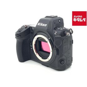 【中古】 【良品】 ニコン Z8 ボディ