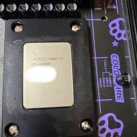 Intel Core i5-13600KF