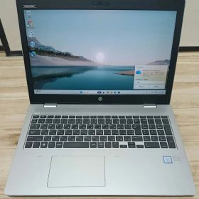 HP ProBook 650 G5 第８世代i3 WIN11正式対応