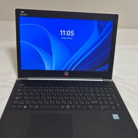 HP ProBook 450G5 intel core i3/ ノートPC