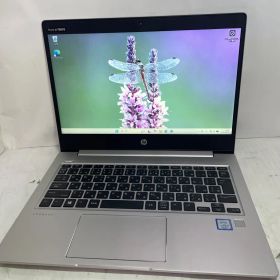 [中古パソコン] HP ProBook 430 G6
