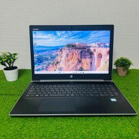 HP ProBook 450 G5 i3 7020U 8GB 256GB